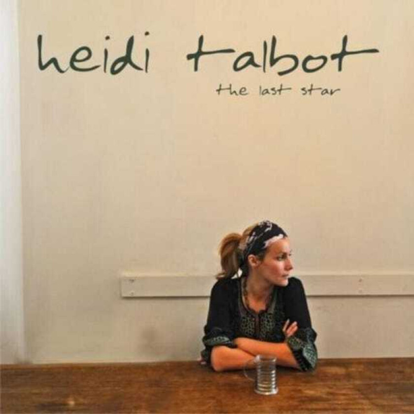Heidi Talbot : The Last Star CD (2010)