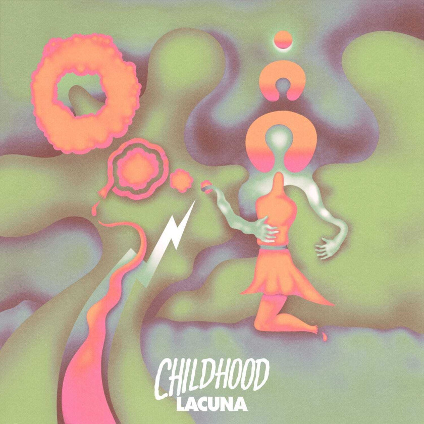 Childhood : Lacuna CD