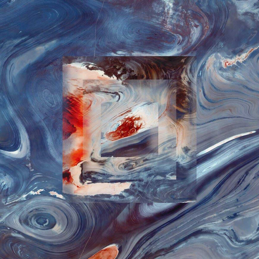 Black Peaks : All That Divides CD (2018)