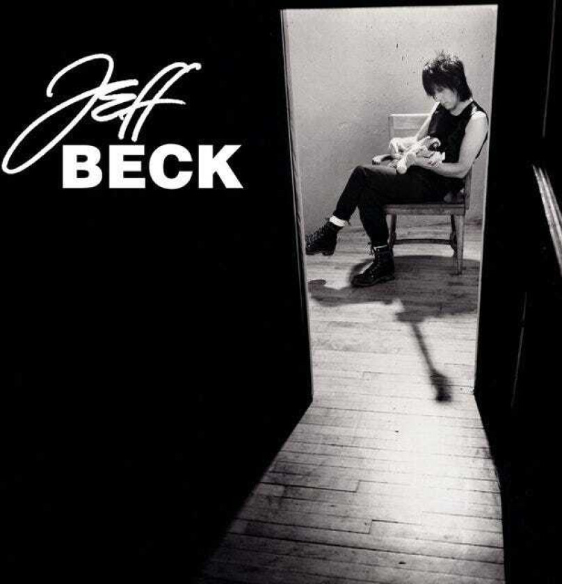 Jeff Beck : Who Else CD (2001)