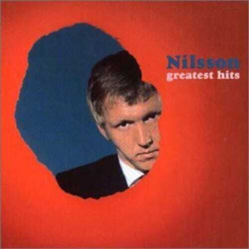 Harry Nilsson : Greatest Hits CD (2002)