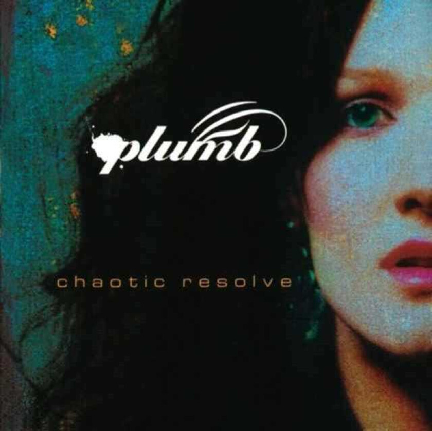 PLUMB : Chaotic Resolve CD