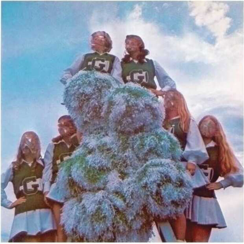Sleigh Bells : Treats CD (2010)