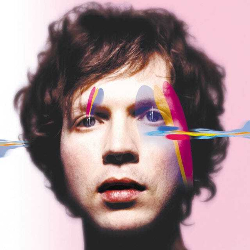 Beck : Sea Change CD