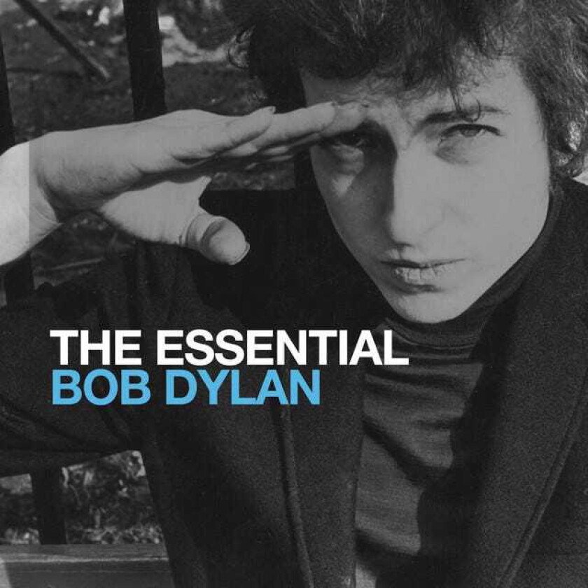 Bob Dylan : The Essential CD 2 discs (2010)