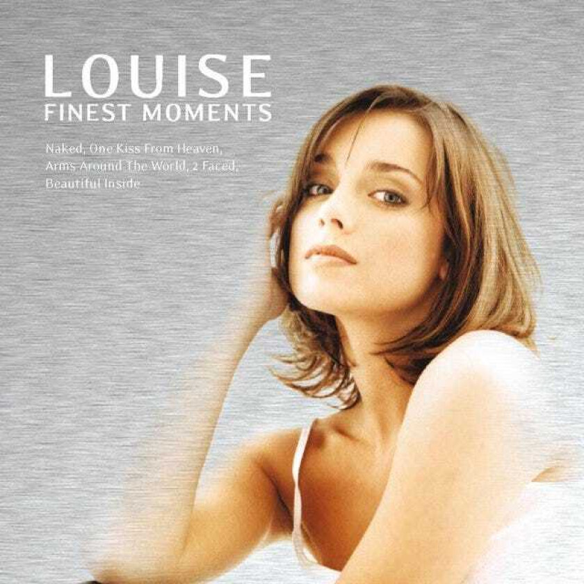 Finest Moments CD (2002)