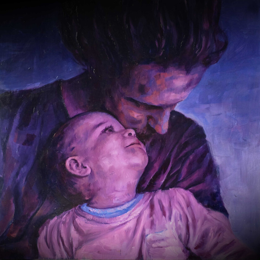 Jono McCleery : Seeds of a Dandelion CD (2018)