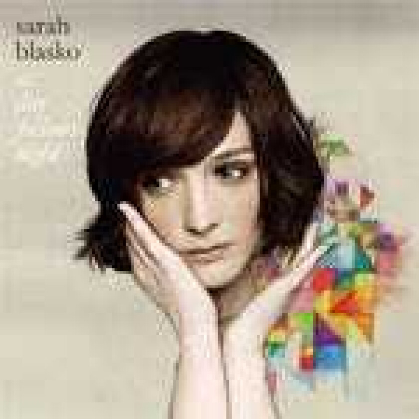 Sarah Blasko : As Day Follows Night CD (2010)