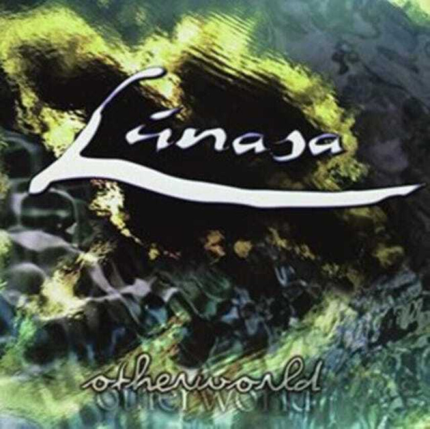 L?nasa : Otherworld CD (1999)