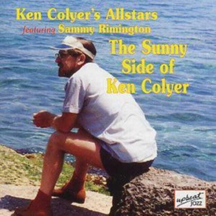 Ken Colyer AllStars : The Sunny Side Of Ken Colyer CD (2008)