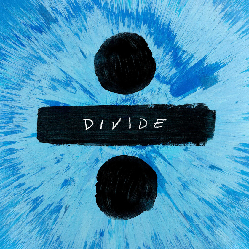 Ed Sheeran : ? CD (2017)
