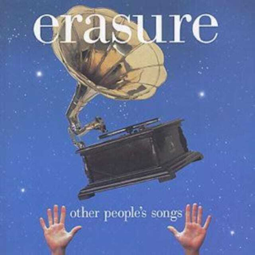 Erasure : Other People’s’ Songs CD (2003)