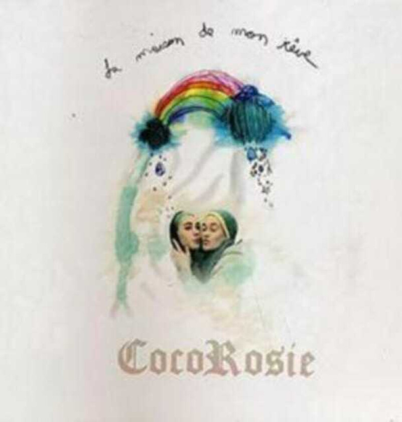 CocoRosie : La Maison De Mon Reve CD (2004)