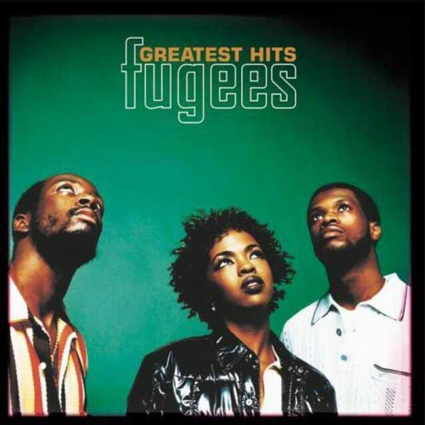 Fugees : Greatest Hits CD