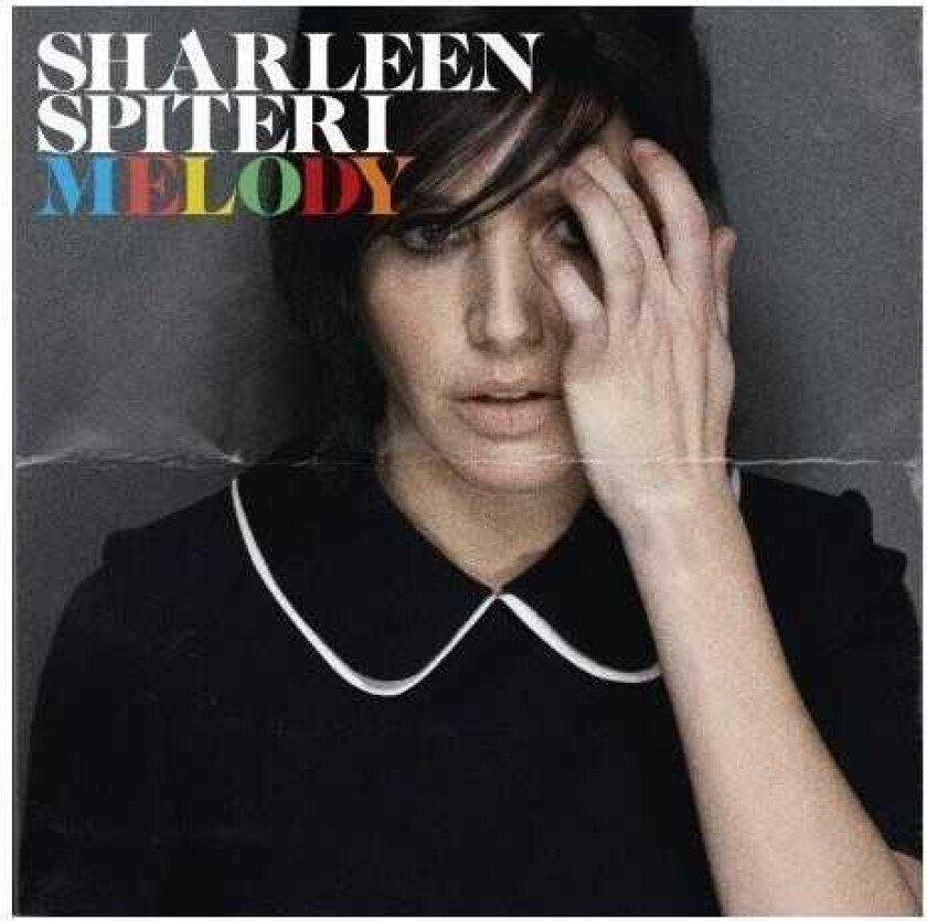 Spiteri, Sharleen : Melody CD