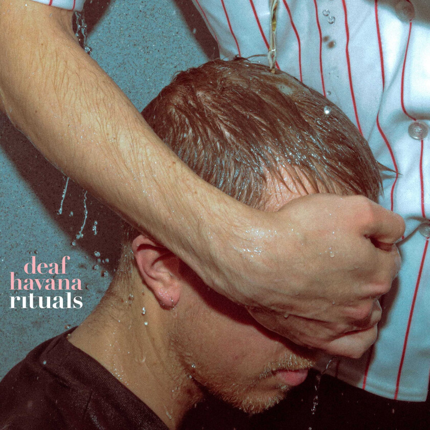 Deaf Havana : Rituals CD (2018)