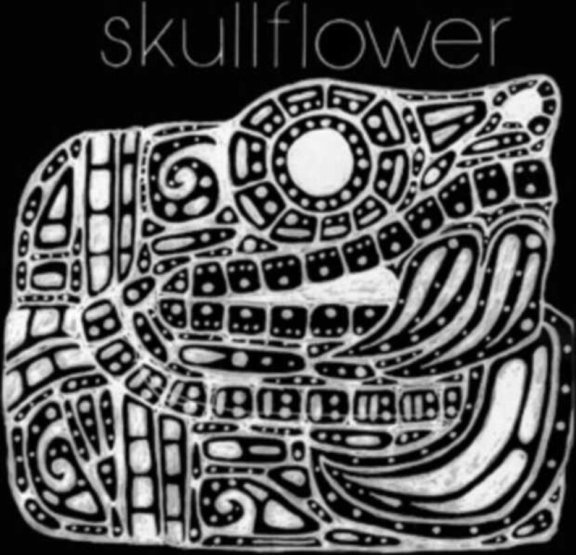 Skullflower : Kino I: Birthdeath CD Remastered Album (2013)