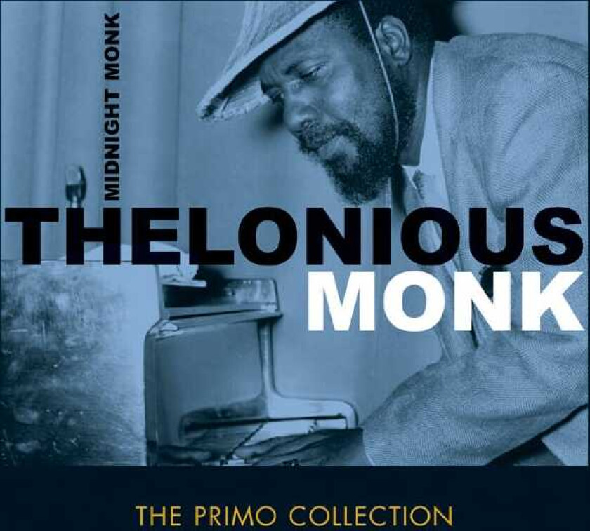 Thelonious Monk : Midnight Monk CD 2 discs (2006)