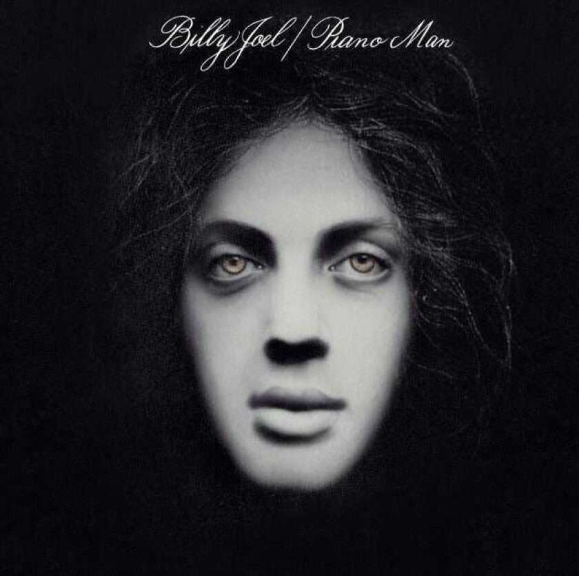 Billy Joel : Piano Man CD (1998)