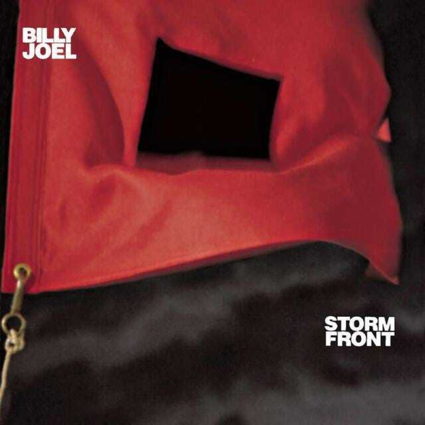 Billy Joel : Storm Front CD (1998)