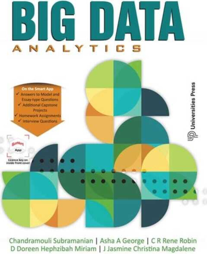 Big Data Analytics