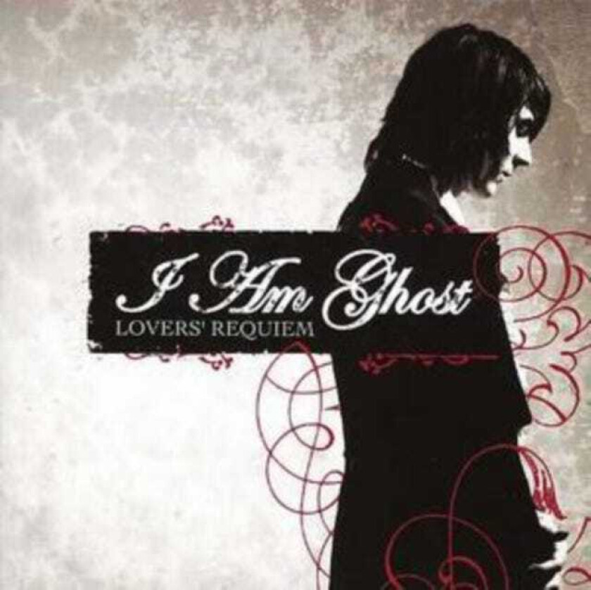 I Am Ghost : Lovers’ Requiem CD (2006)