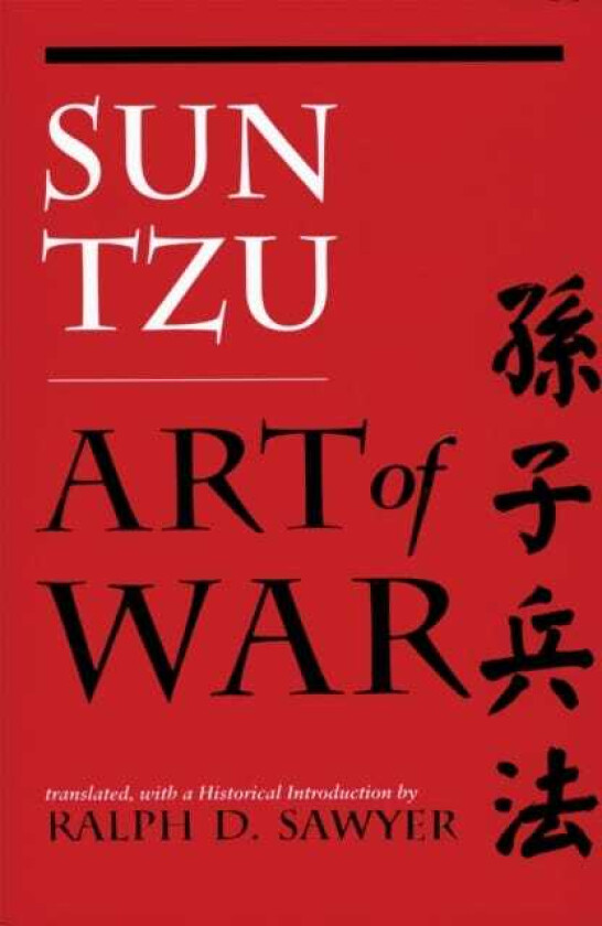 The Art of War