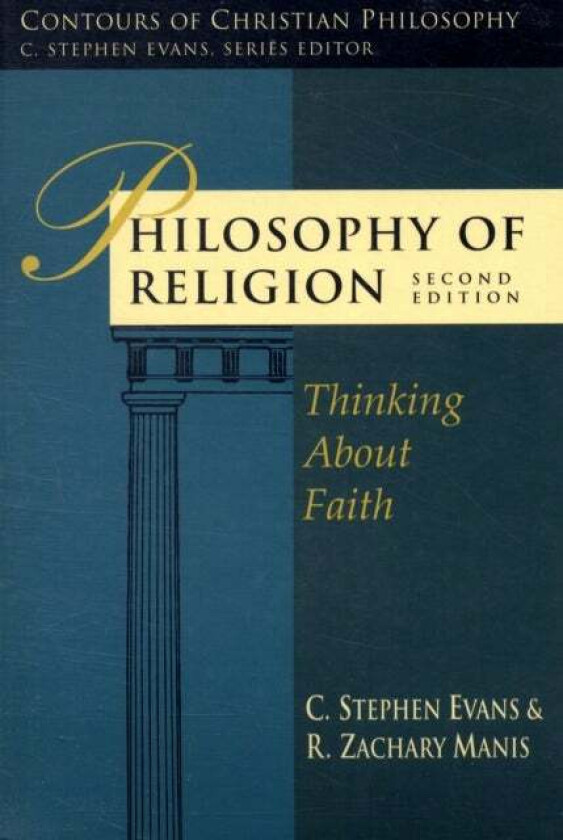 Philosophy of Religion