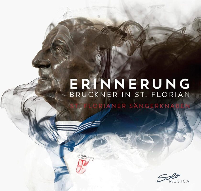 Anton Bruckner - Erinnerung