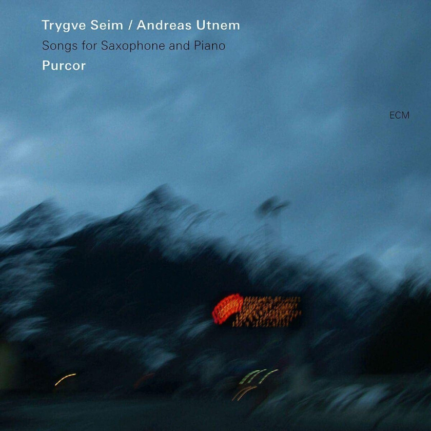 Trygve Seim / Andreas Utnem - Purcor