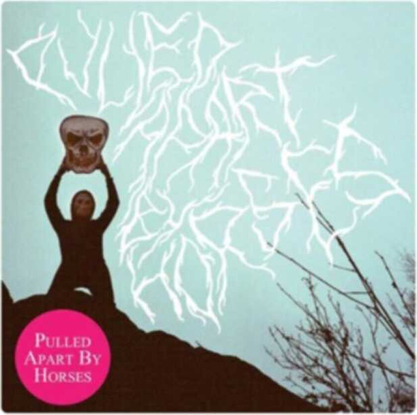 Pulled Apart By Horses : Pulled Apart By Horses CD (2010)