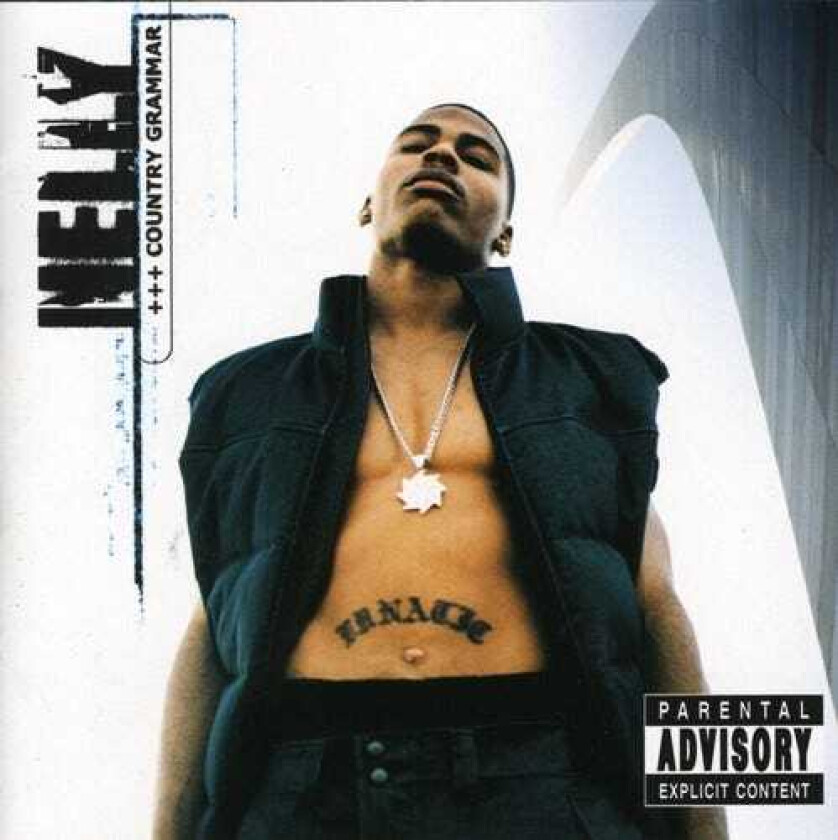 Nelly : Country Grammar CD (2000)