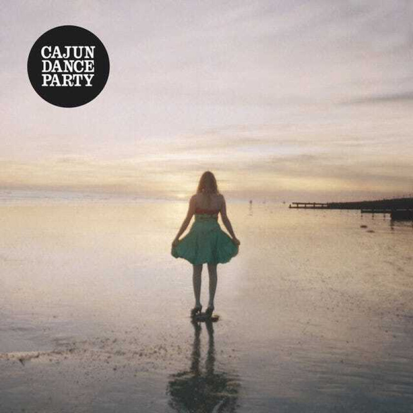 Cajun Dance Party : The Colourful Life CD (2008)