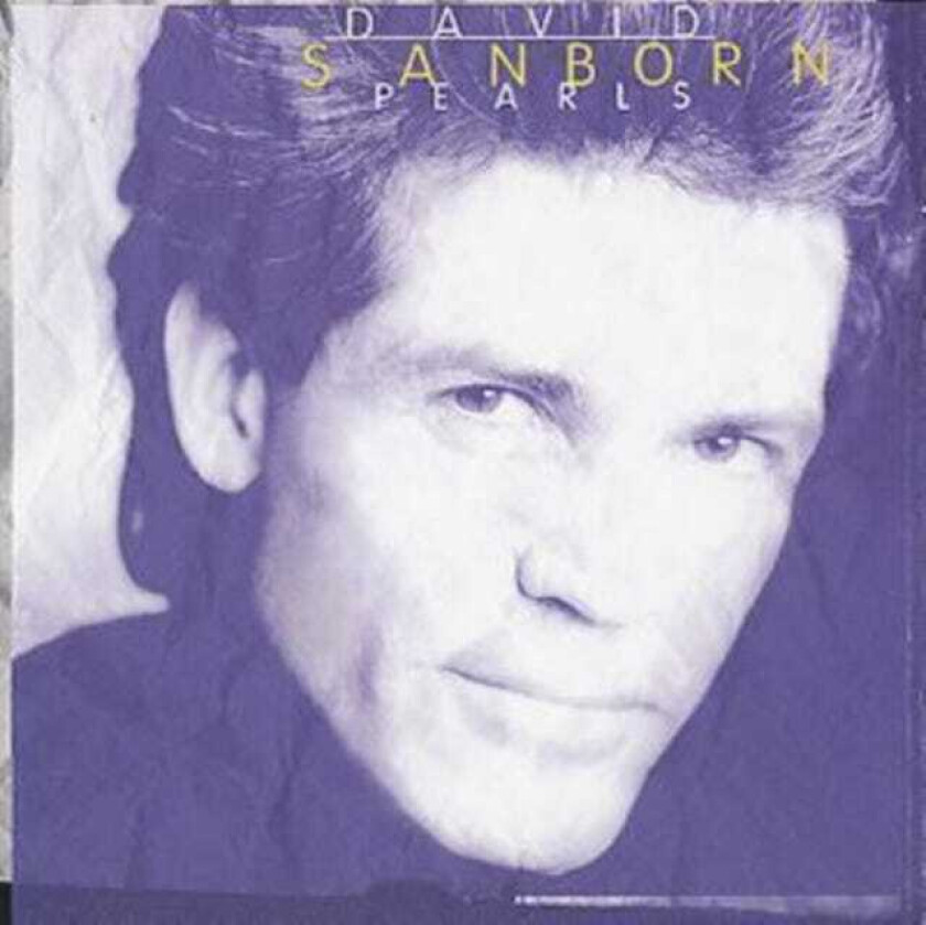 Pearls CD (1995)