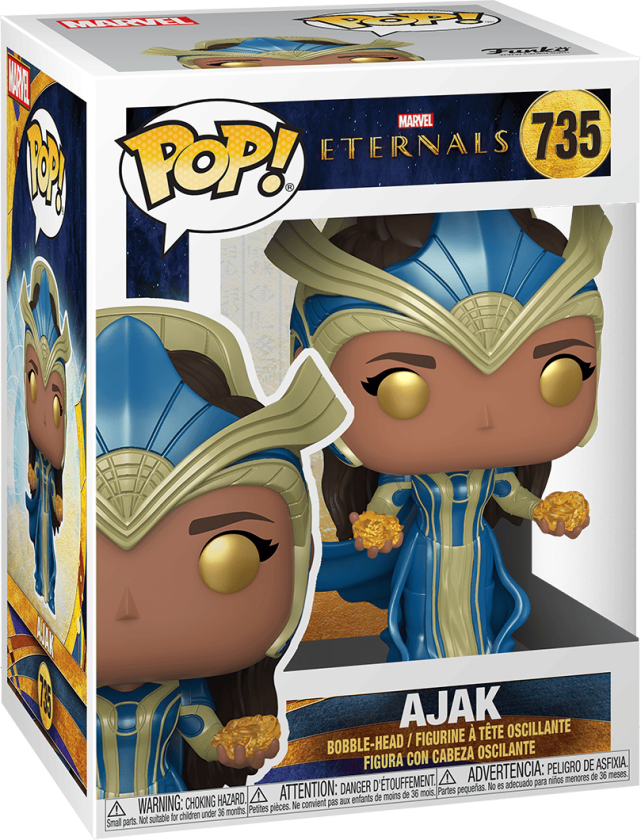 Figur Funko Pop! 49715