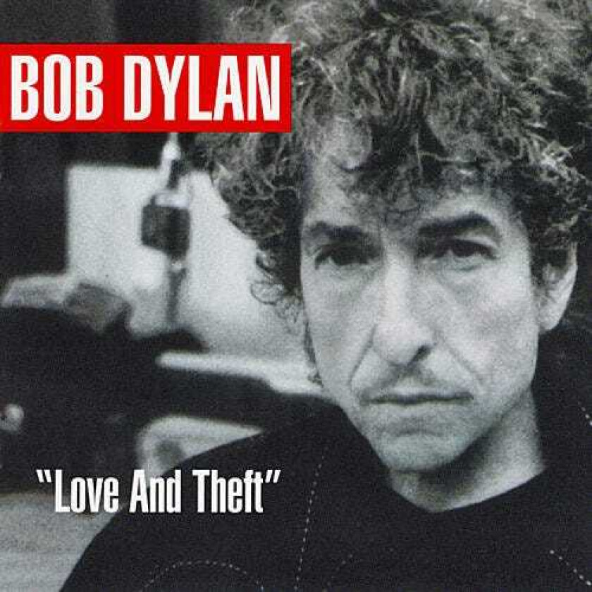 Dylan, Bob : Love And Theft CD