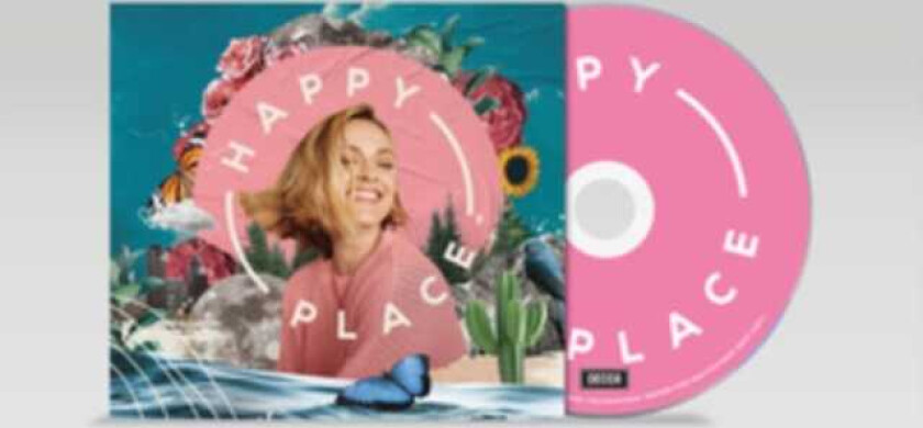 Various Artists : Fearne Cotton - Happy Place CD (2020)
