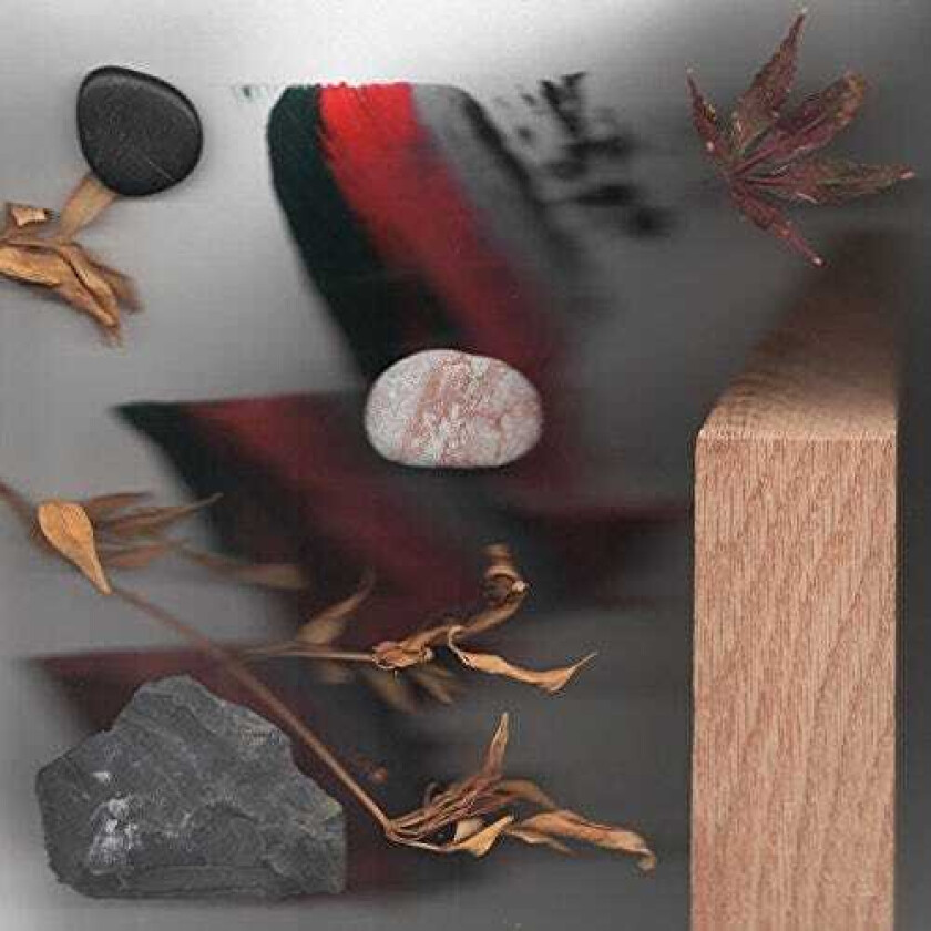 Jamie Woon : Making Time CD (2015)