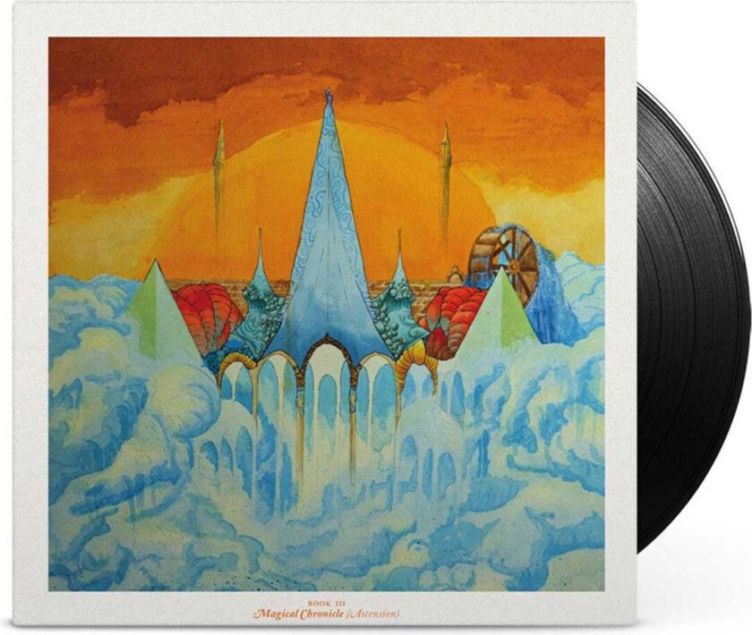 Chronicles Of Father Robin The - The Songs & Tales Of Airoea ? Book