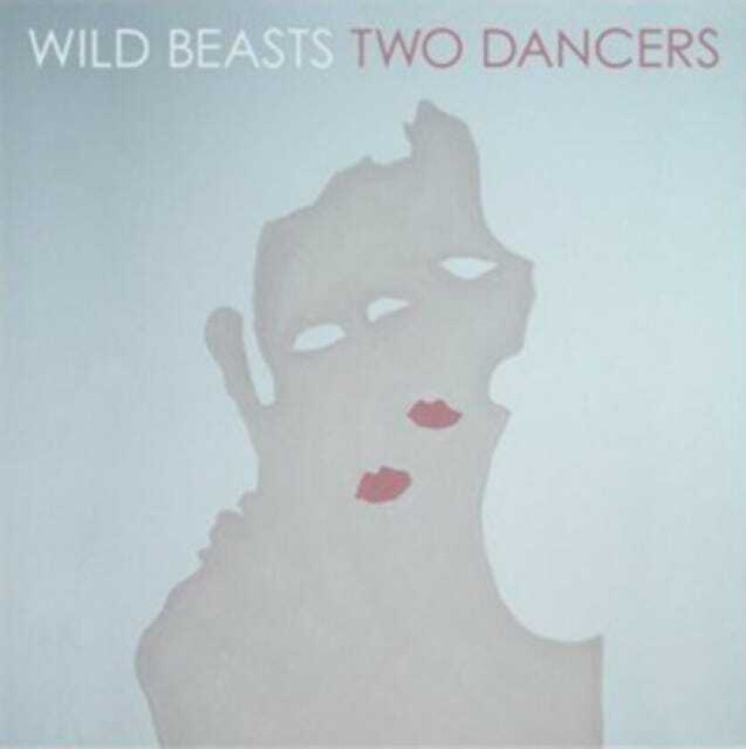 Wild Beasts : Two Dancers CD (2009)