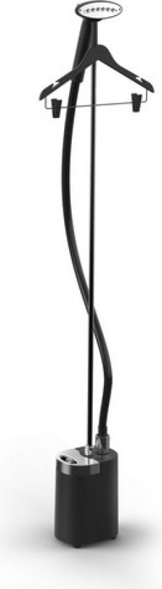 SteamOne Minilys Plus, Frittstående, 1 l, 1 min, Sort, 40 g/min, 2 m
