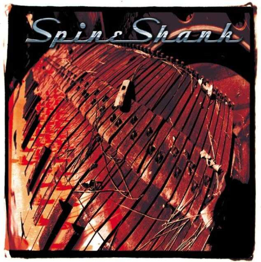 Spineshank : Strictly Diesel CD (2002)