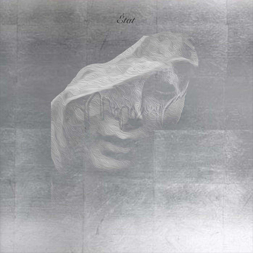 Daniel Wohl : ?tat CD (2019)