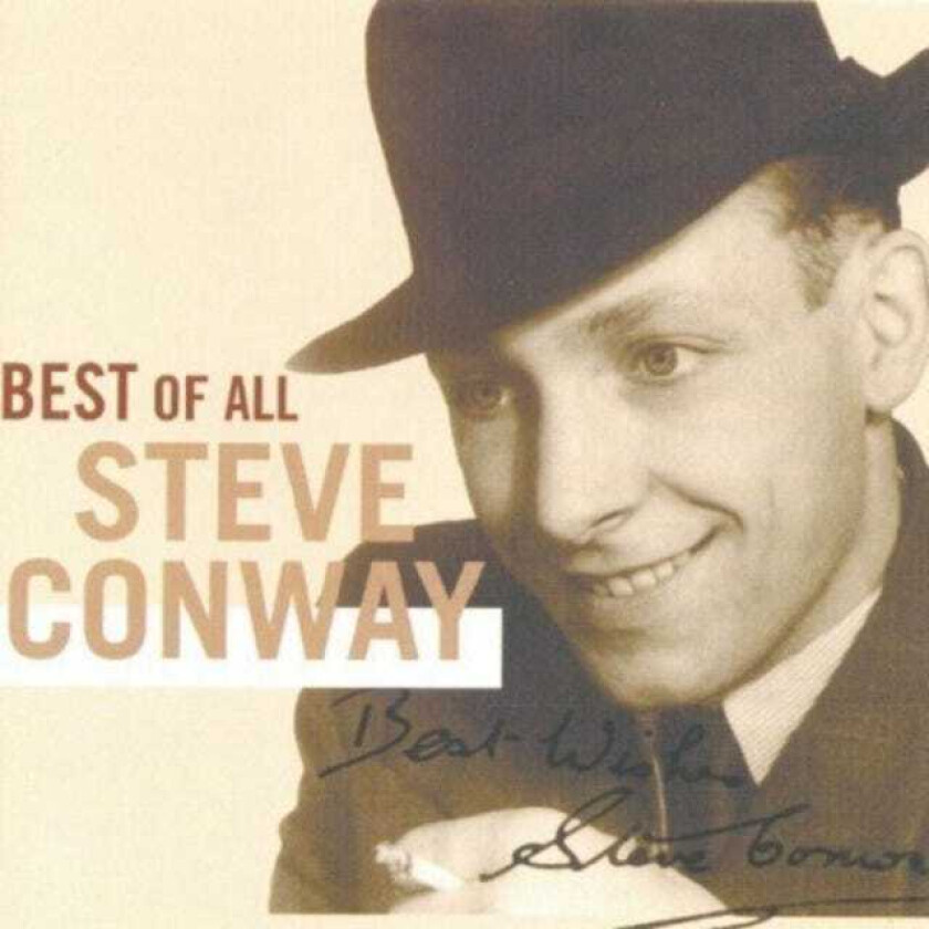 Best of All CD (2003)