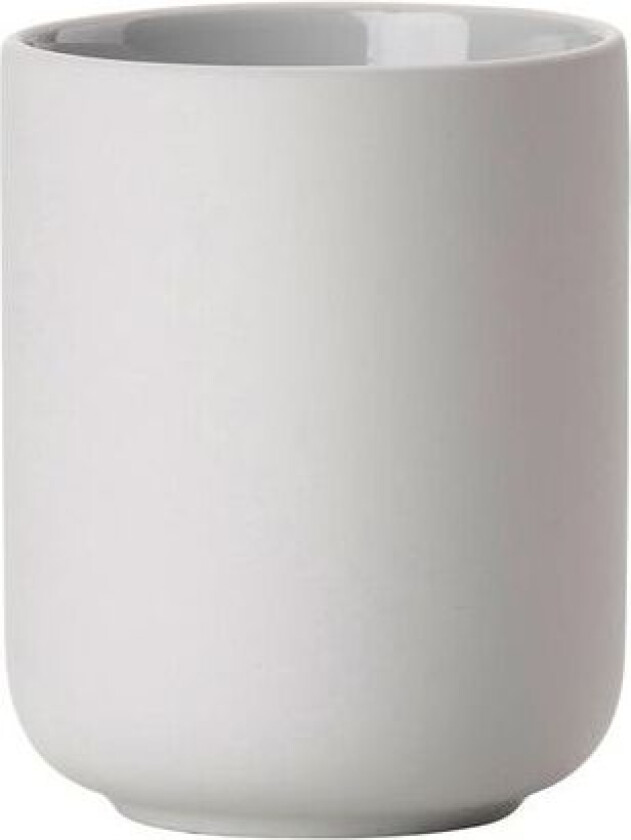 Ume Tannbørsteholder Soft Grey