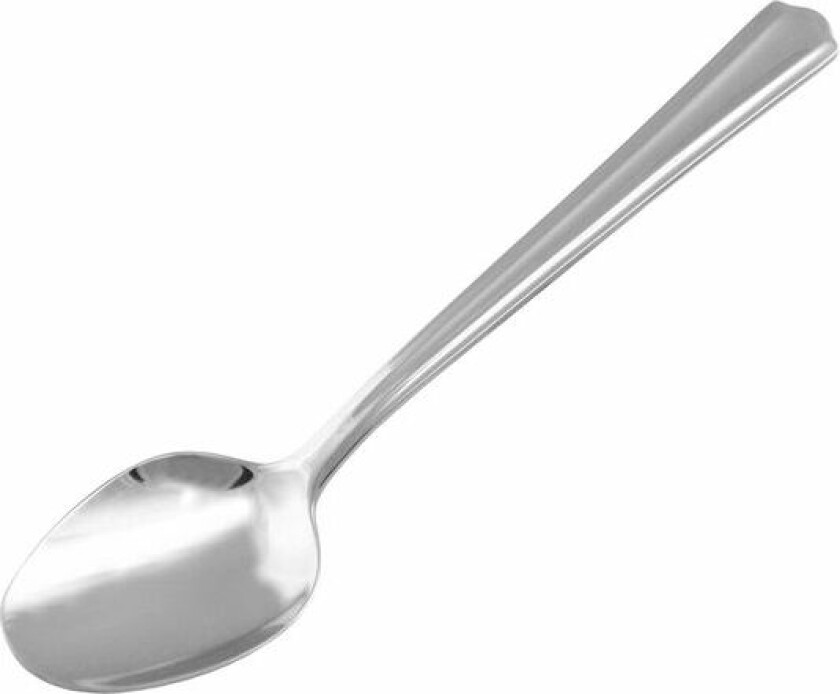 Hardangerbestikk Mira spiseskje 19,2 cm