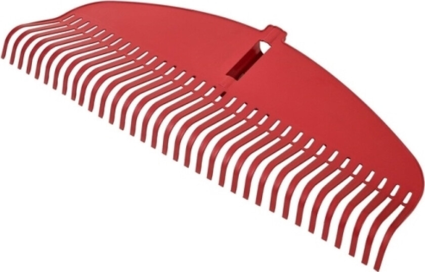 Rake Fan-Shape Plastic Vg533 No Handl Hh