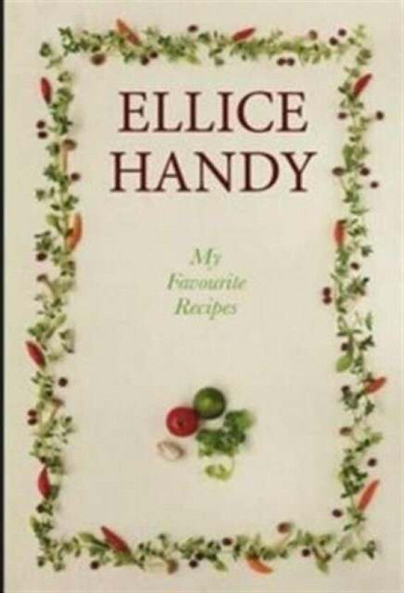 My Favourite Recipes