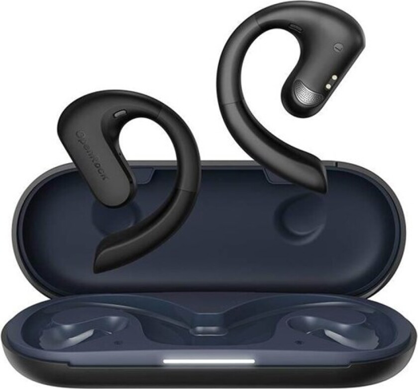 OpenRock S Wireless Headphones (black)