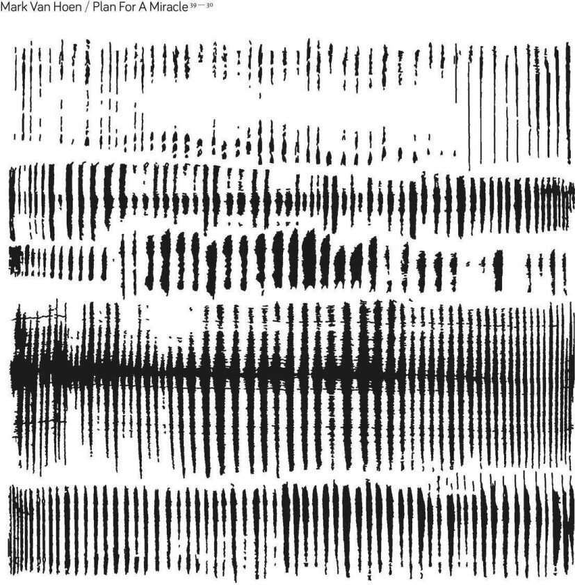 Van Hoen Mark - Plan For A Miracle